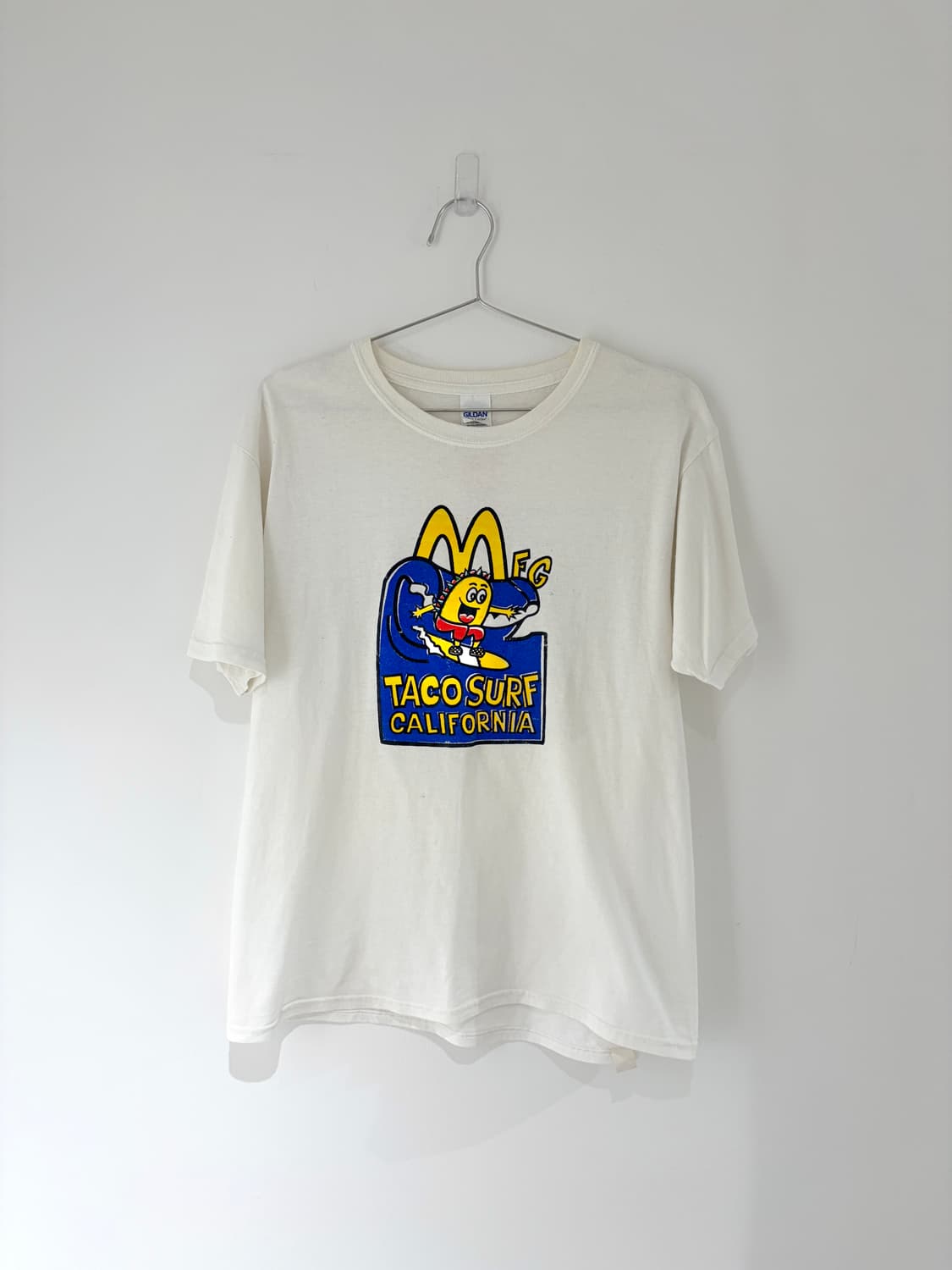 GILDAN t-shirt  상품이미지1