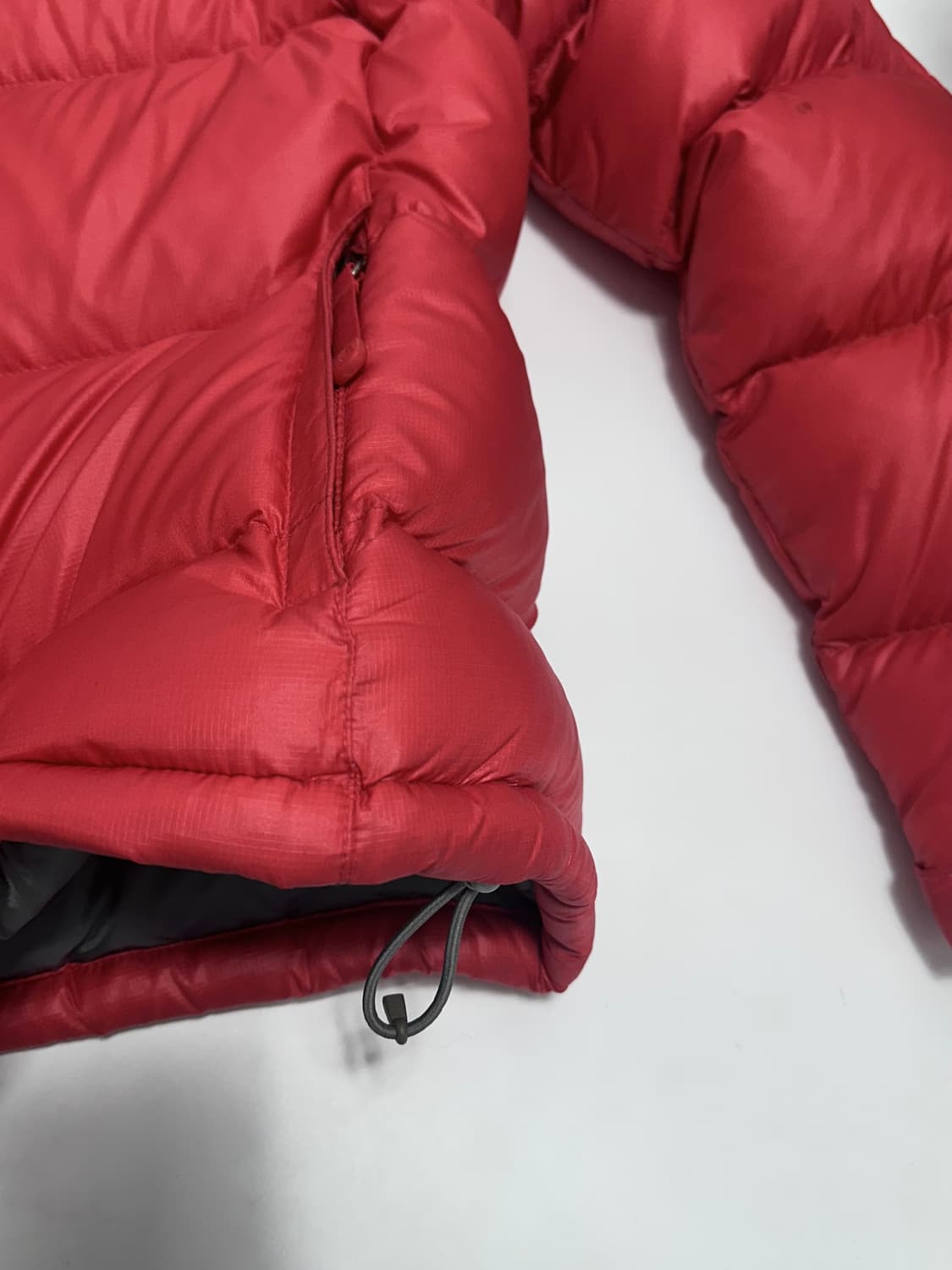 노스페이스 눕시 700 구스다운 패딩 상품이미지6