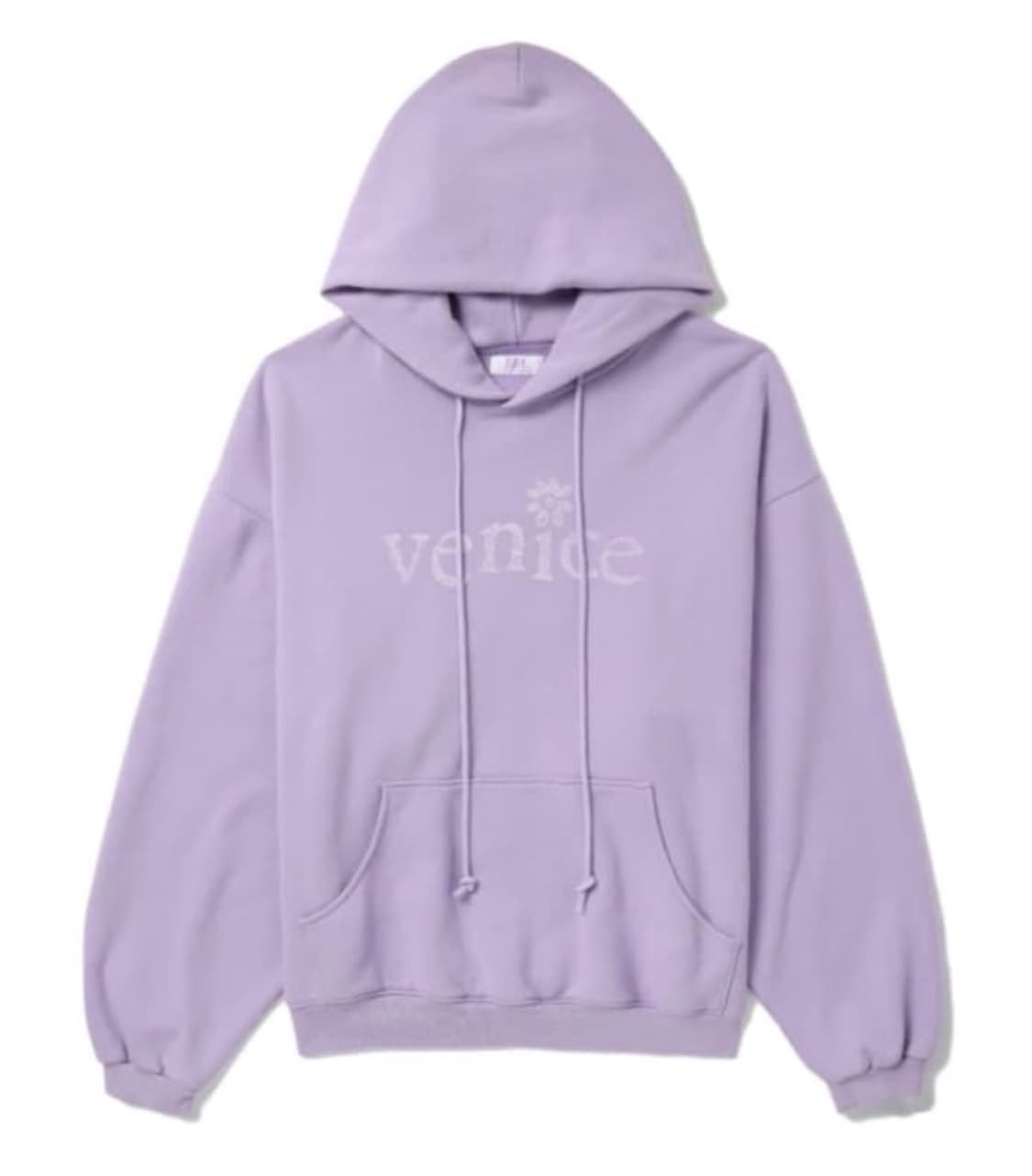 ERL 베니스 후드 상품이미지1
