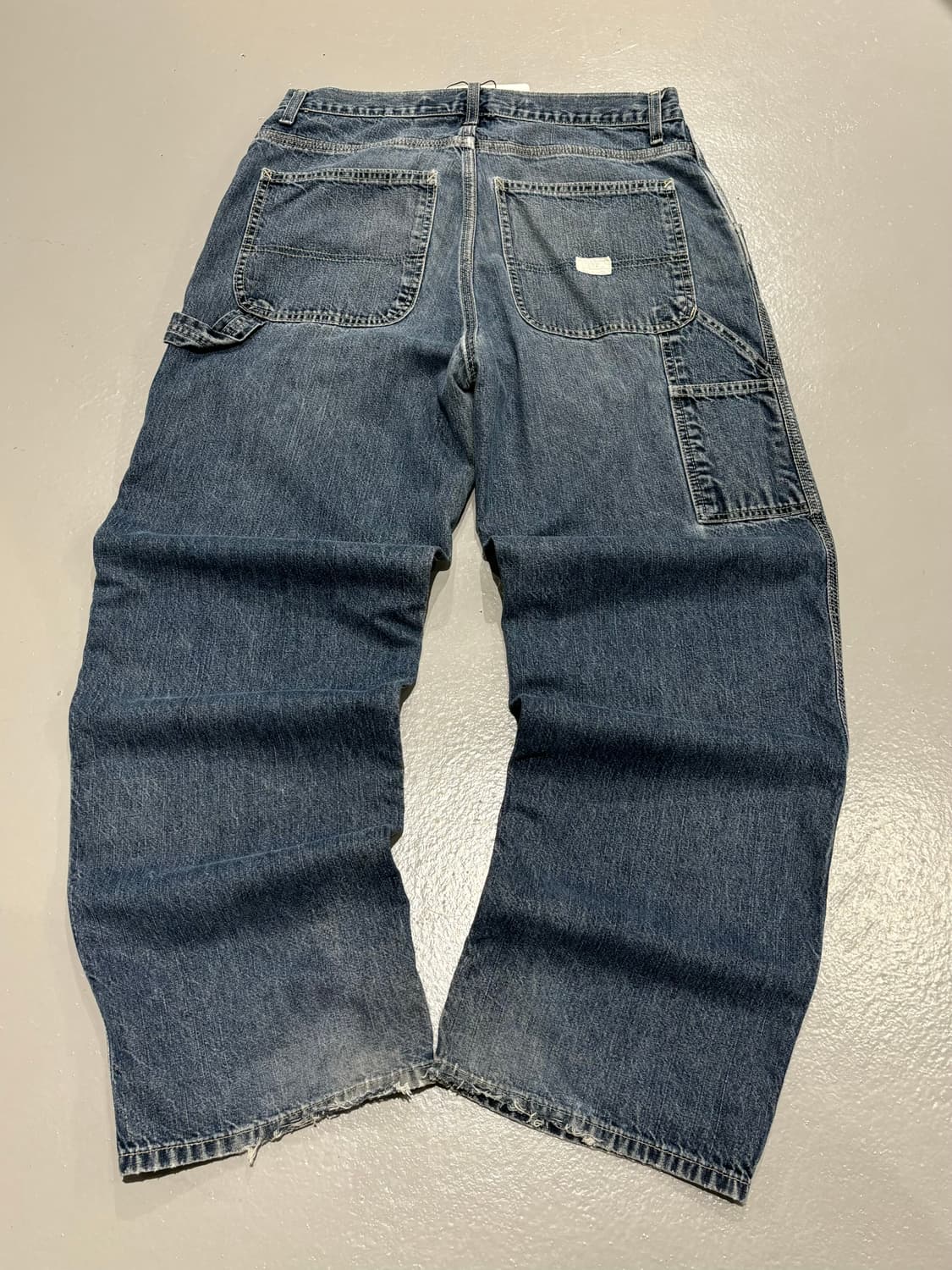 90s OLD GAP 카펜더 팬츠 상품이미지6