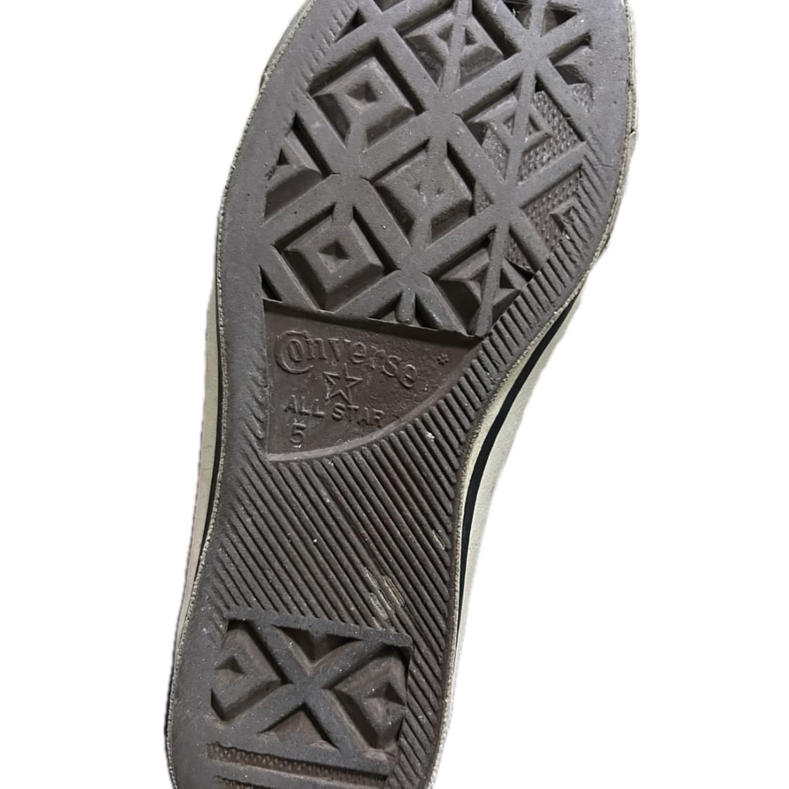 Converse ALL STAR USA 빈티지 컨버스 상품이미지4