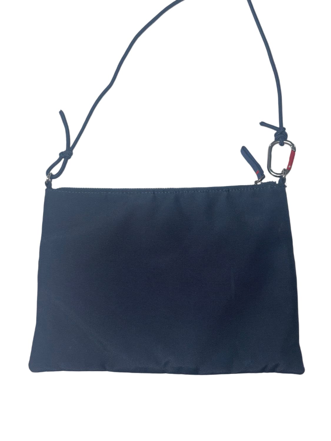 타미힐피거 2019 폴리 플랫 로고 파우치 상품이미지2