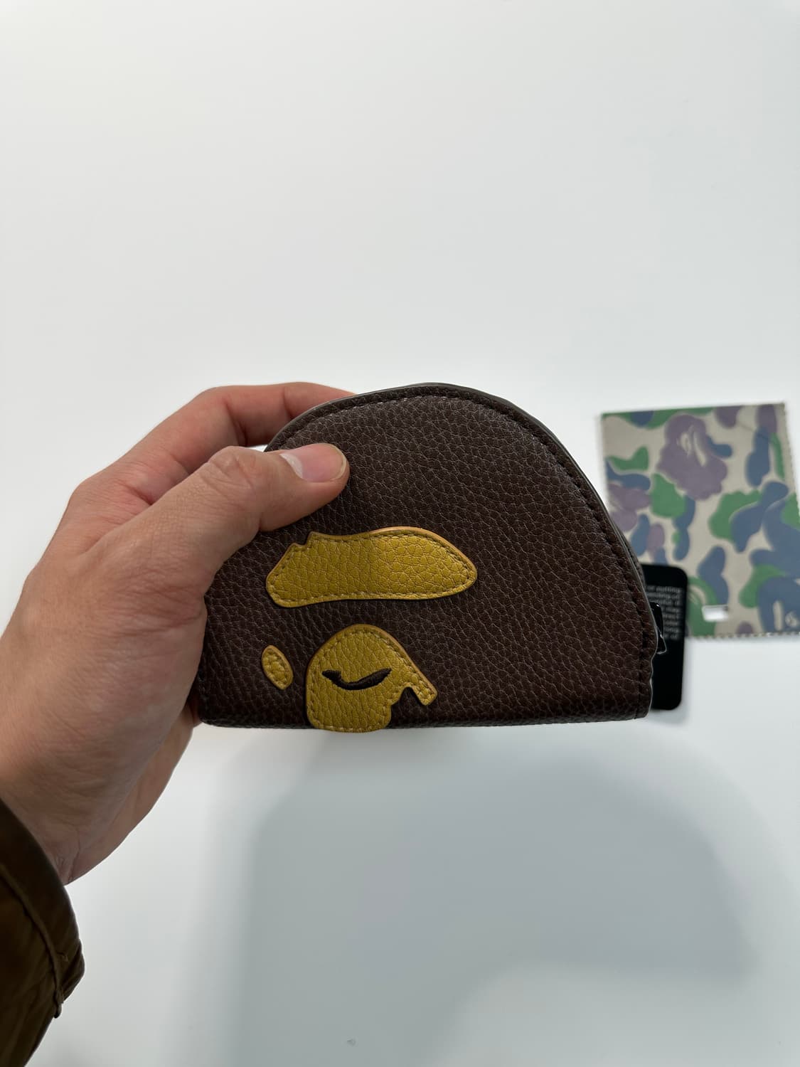 베이프 지갑 상품이미지5