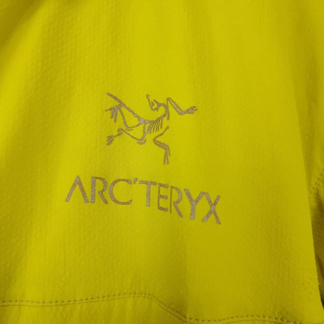 [아크테릭스] 아톰 LT 후디 바람막이 자켓 P01596 상품이미지4