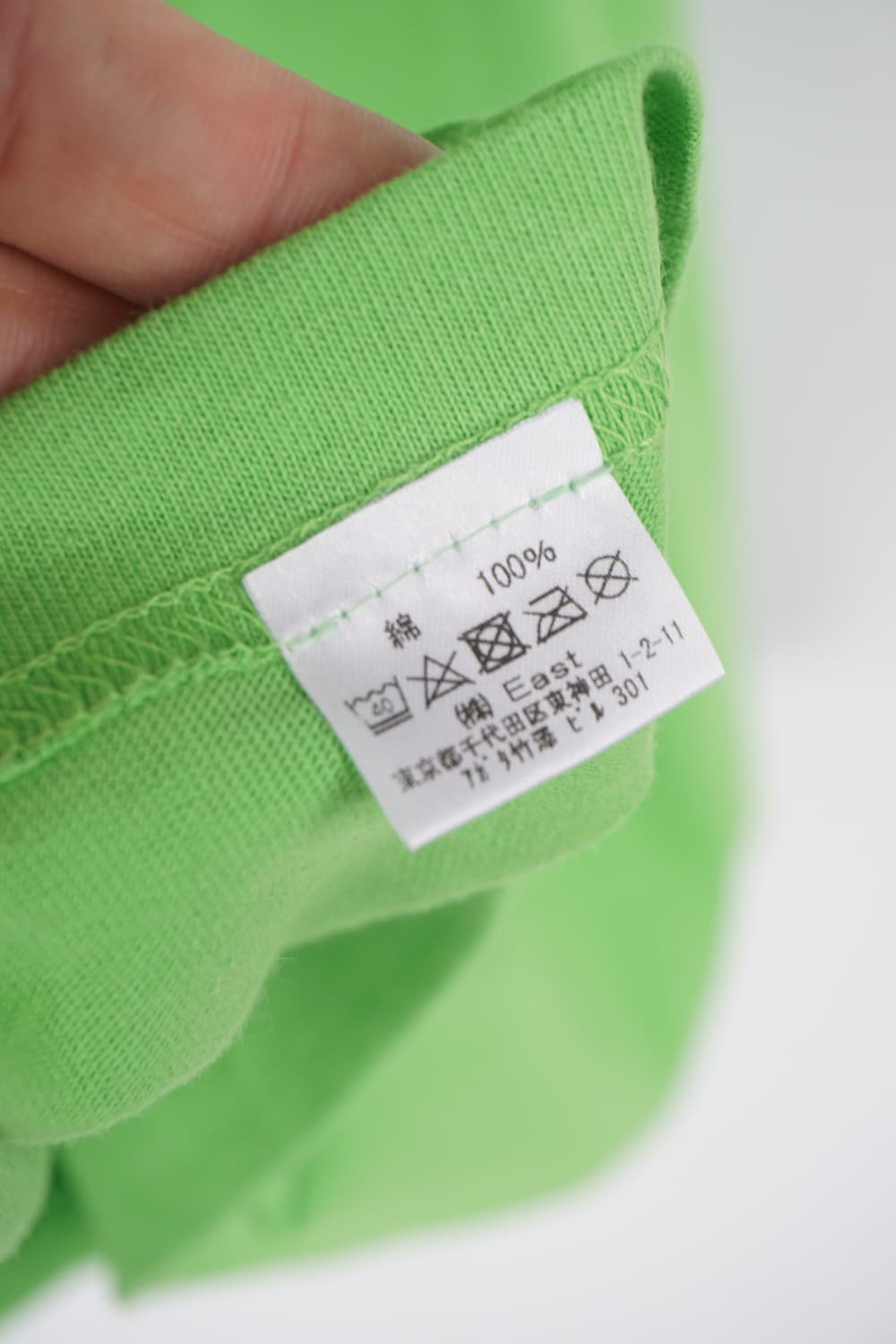  BABEL printing T-shirt 상품이미지6