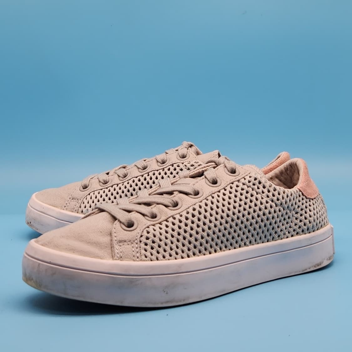 ooo 아디다스 코트밴티지 여성스니커즈 230 상품이미지1