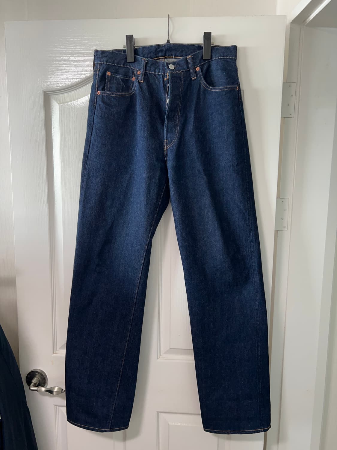 제라도 301xx 33 상품이미지1