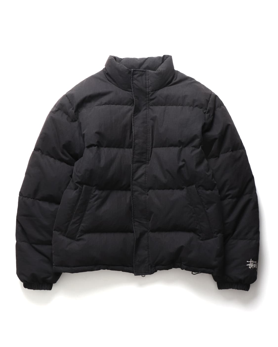 STUSSY Ripstop Down Puffer Jacket 상품이미지1