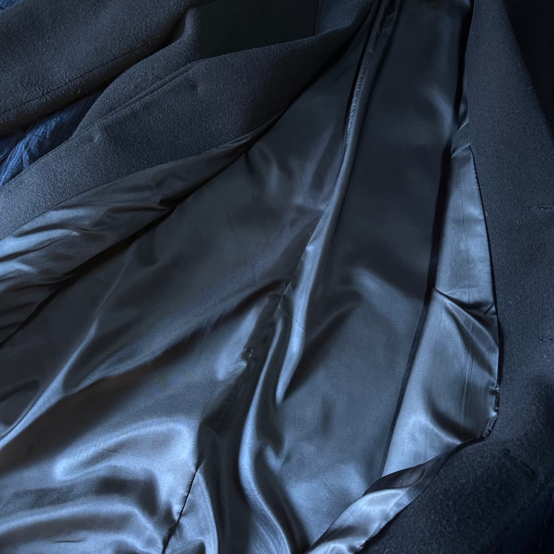 Monami DF.91 울 싱글코트 L 상품이미지4