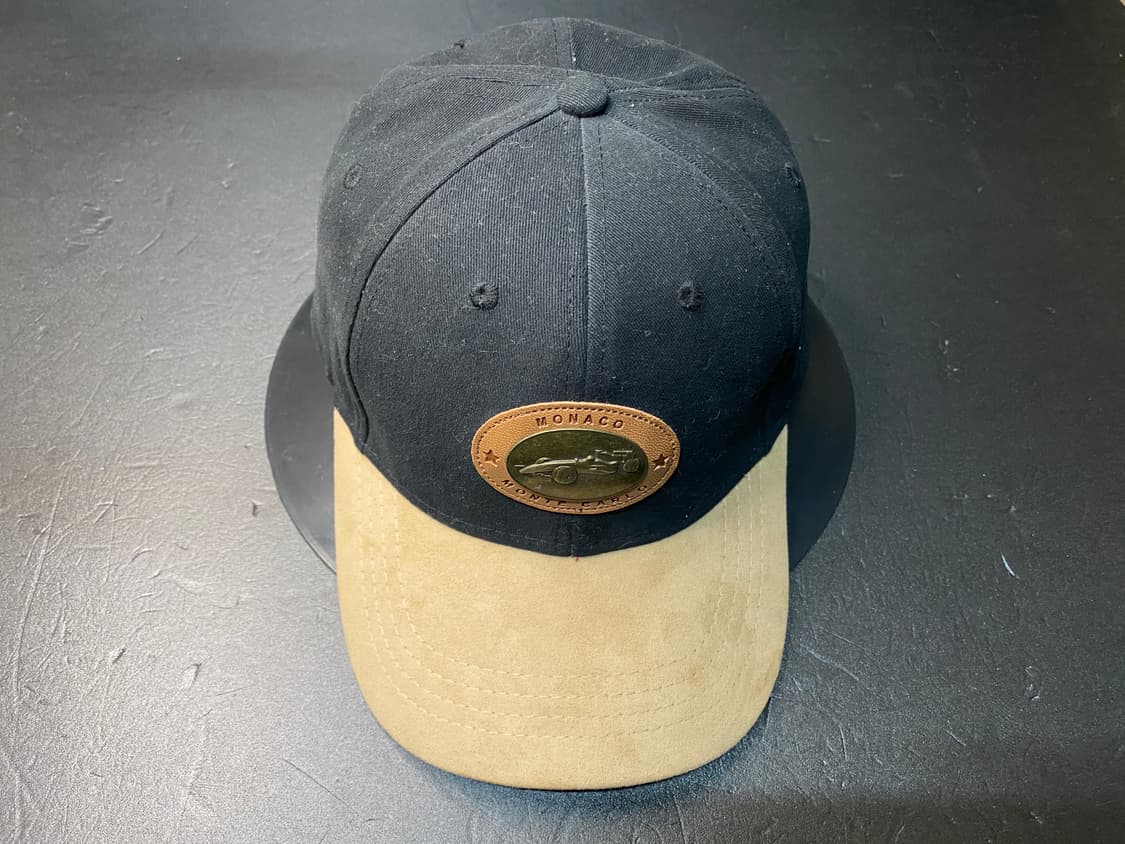 Monaco vintage cap볼캡 상품이미지1