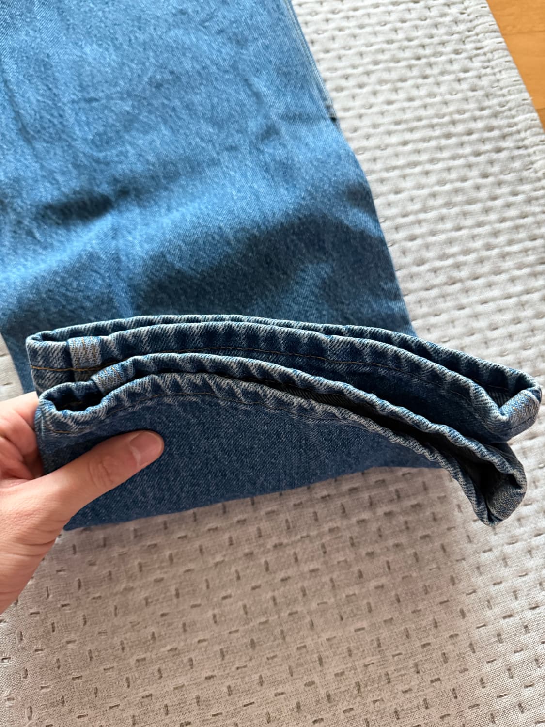 [34] 칼하트 더블니 워크팬츠 b73 상품이미지2