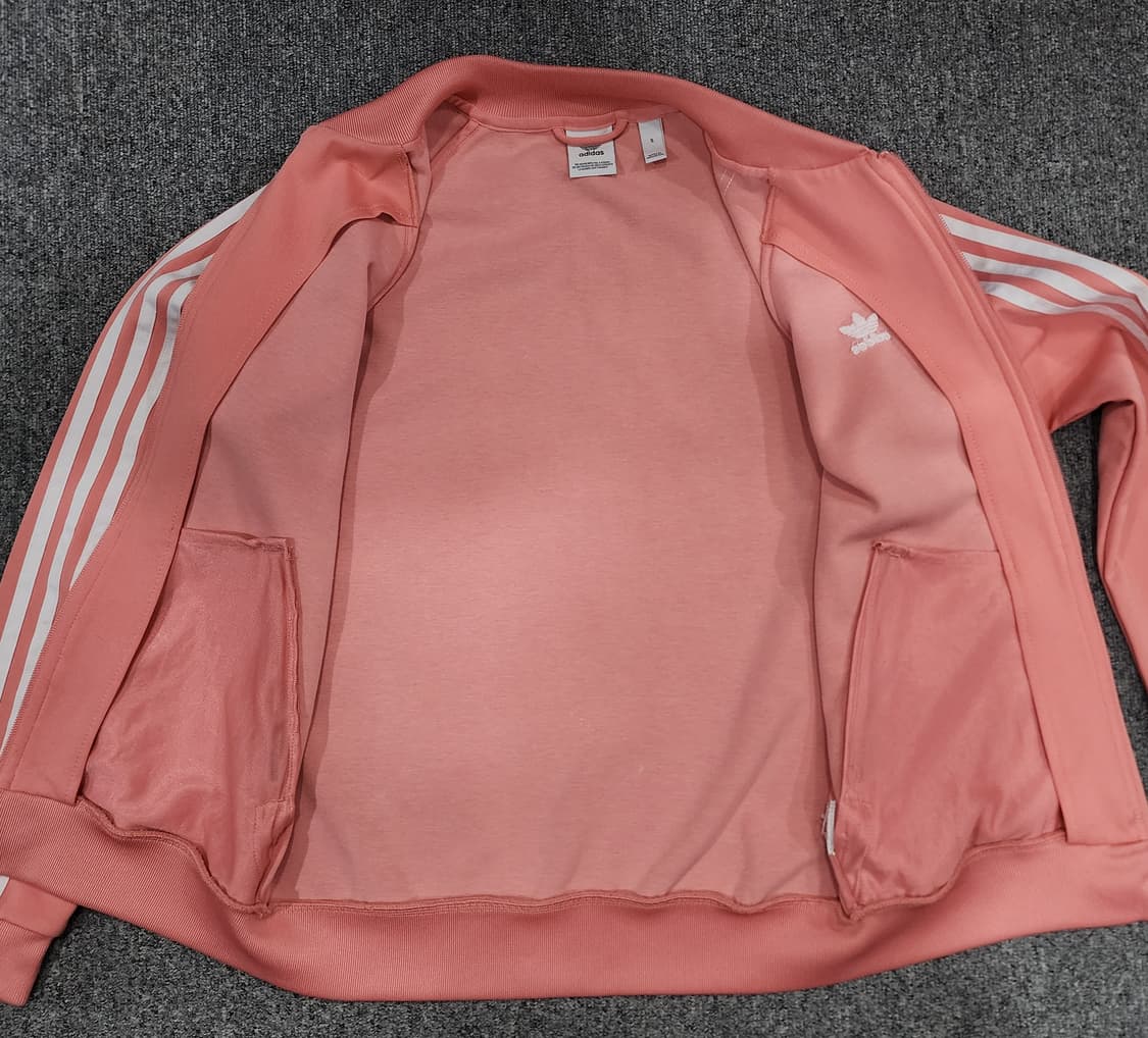 아디다스 오리지널 트레이닝 트랙탑 팬츠 져지 셋트 S 상품이미지3