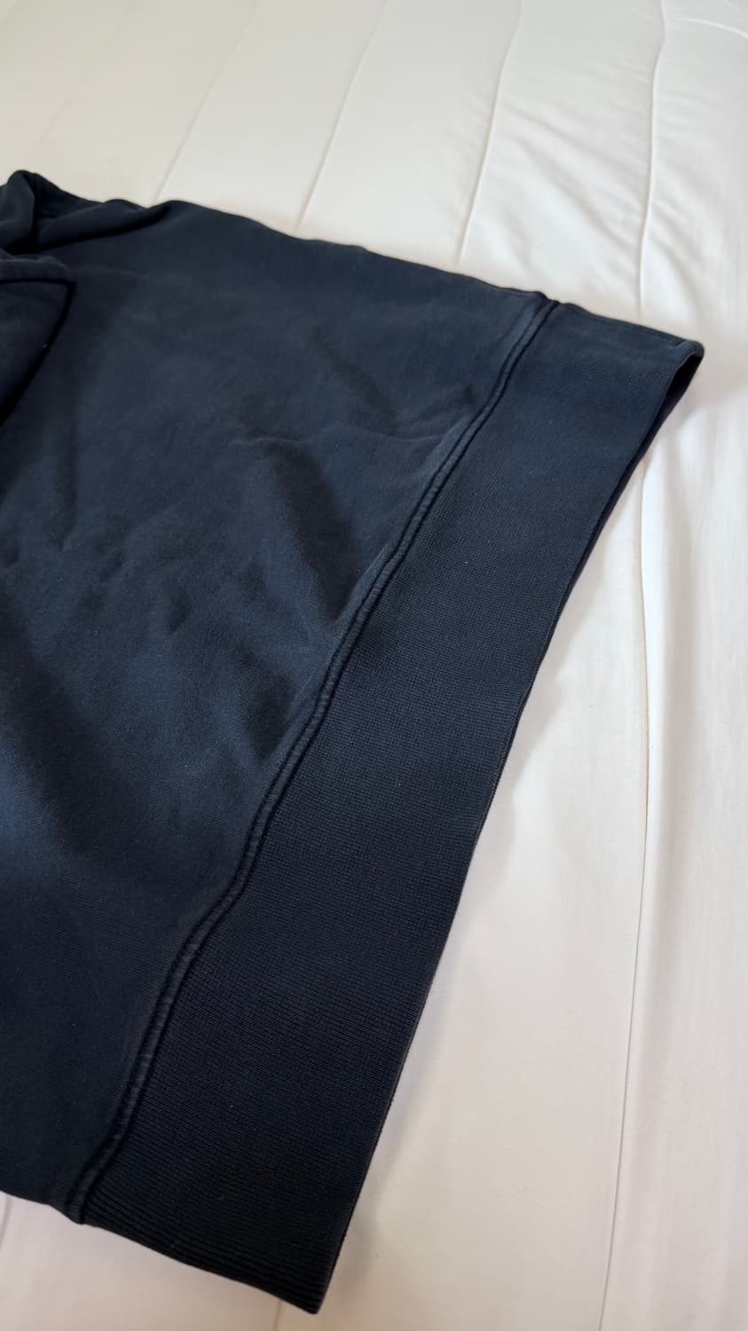 스톤아일랜드 맨투맨 m 상품이미지4