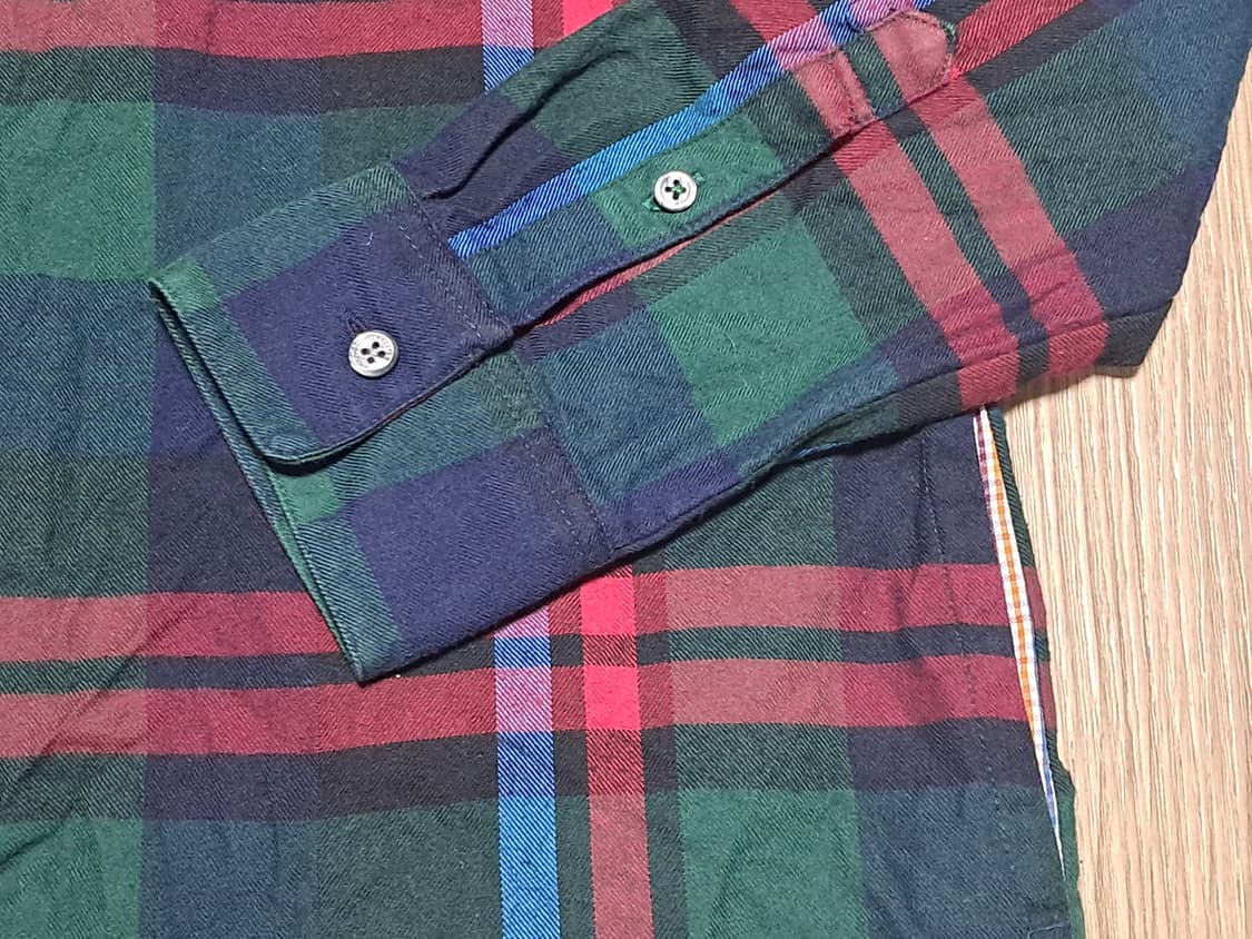 헤지스 여성 롱 셔츠 85 상품이미지8