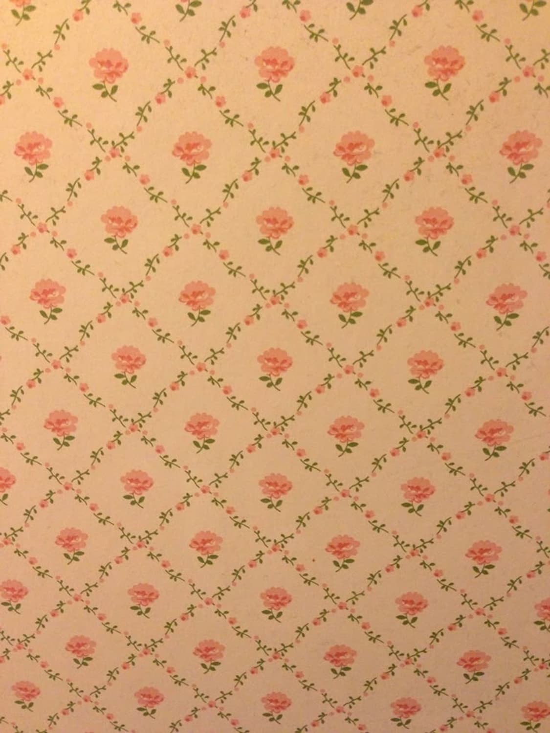 Flower Dot Vintage Shorts Skirt 상품이미지1