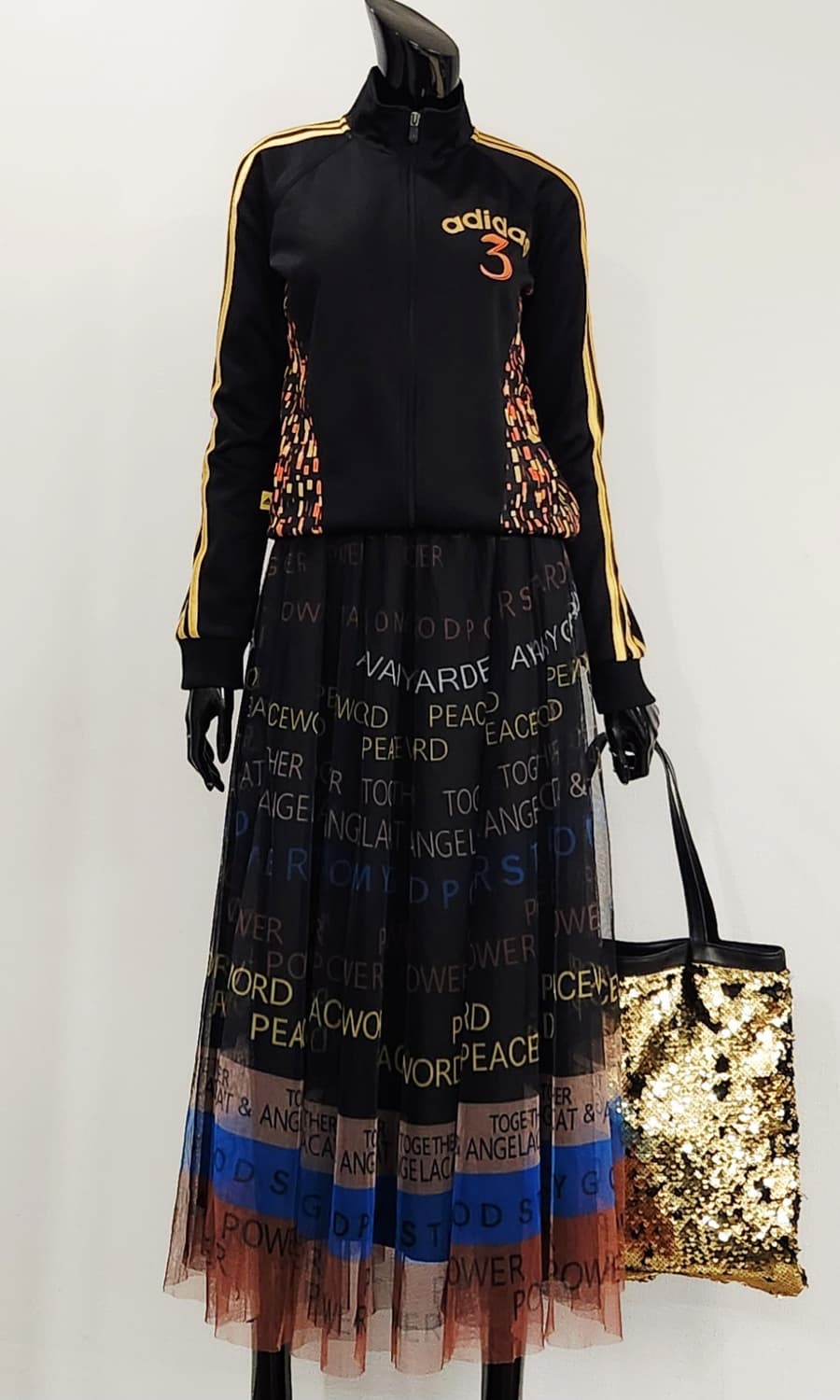 아디다스 픽셀 트랙탑  상품이미지2