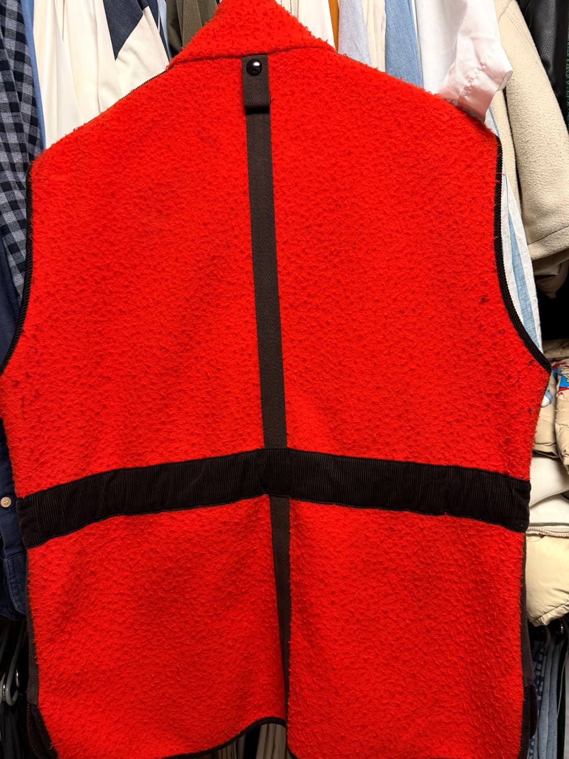 드레익스 카센티노 40사이즈 팝니다 상품이미지2