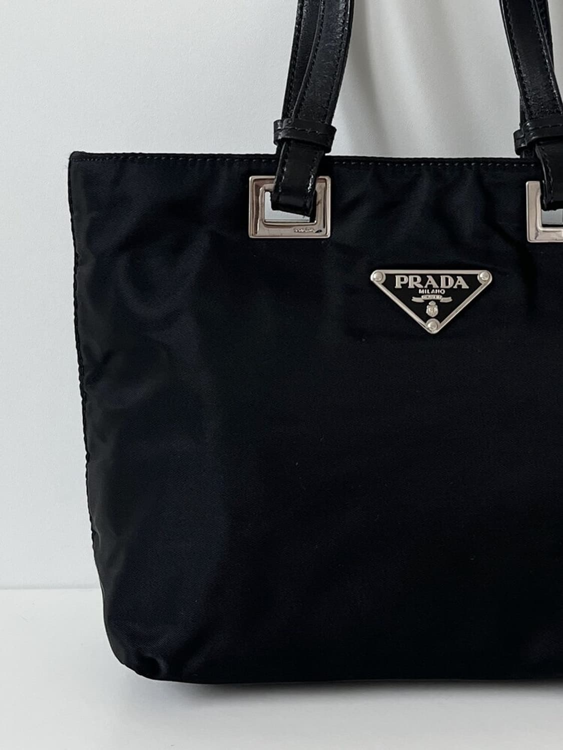 프라다 포코노백 미니 숄더백 상품이미지2