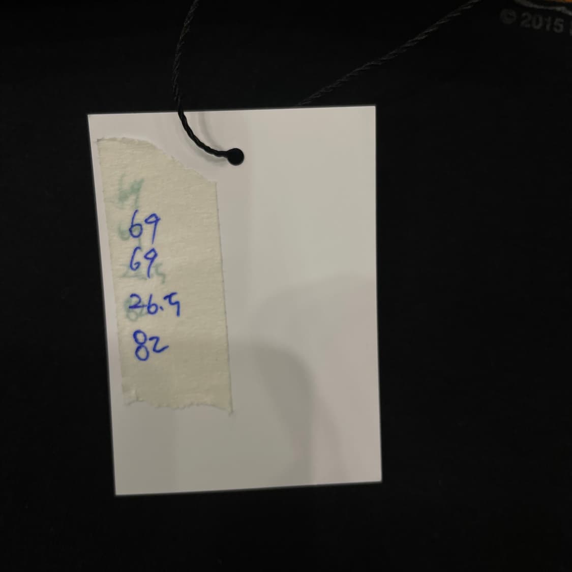  (4XL) Harley Davidson 할리 데이비슨 반팔티  상품이미지6