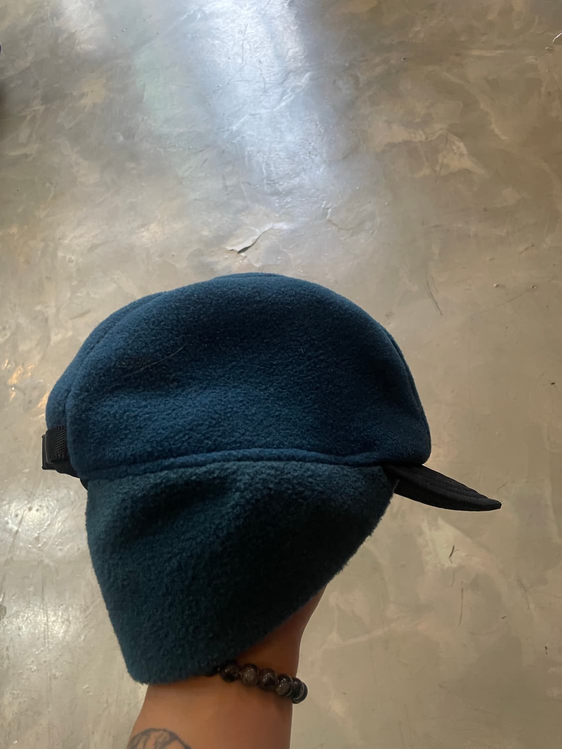 노스페이스 트루퍼햇 상품이미지6