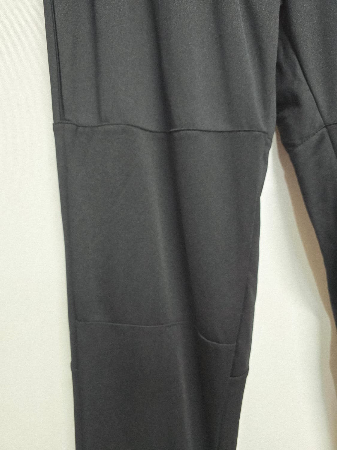 나이키 블랙 트레이닝 바지 상품이미지3