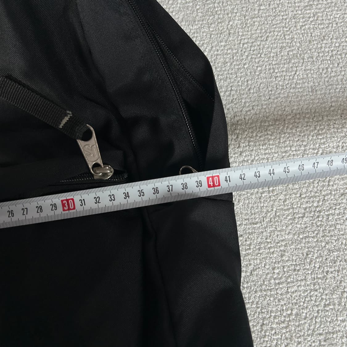 잔스포츠 백팩 상품이미지6