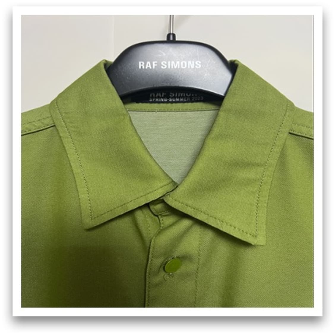 데님 셔츠 상품이미지6