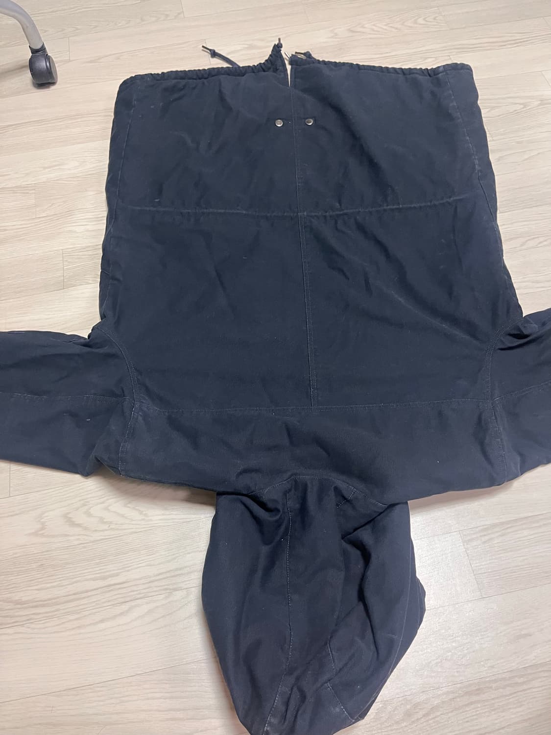 칼하트 워크 파카 xl 상품이미지5