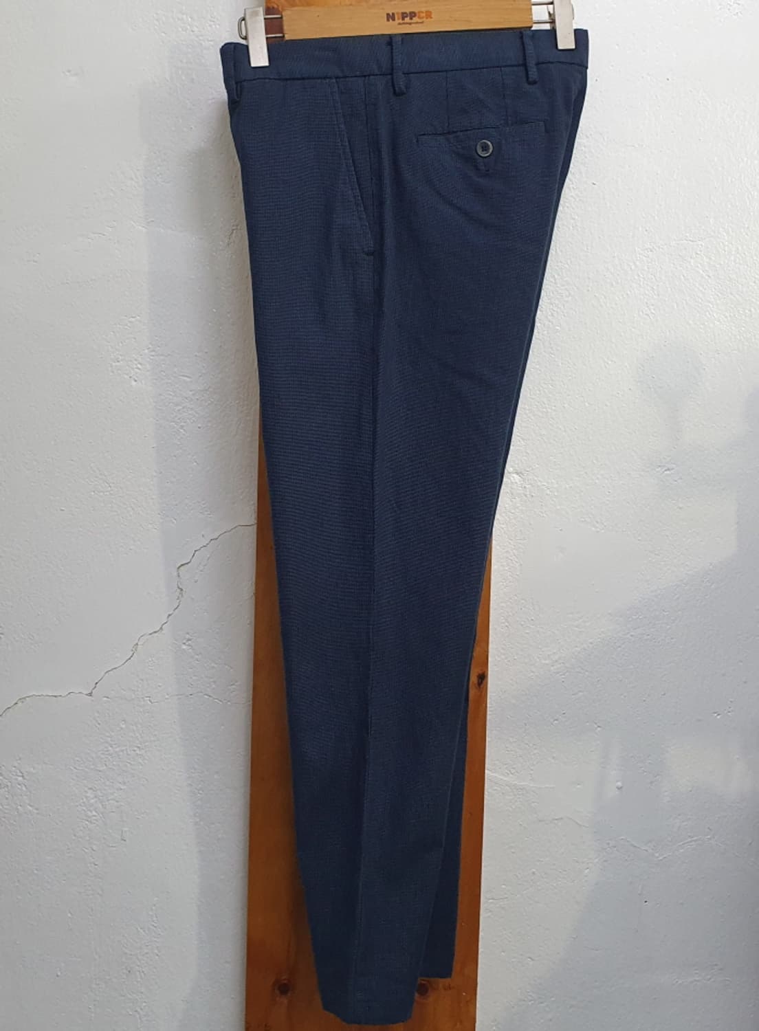 타미힐피거 남자바지 상품이미지2