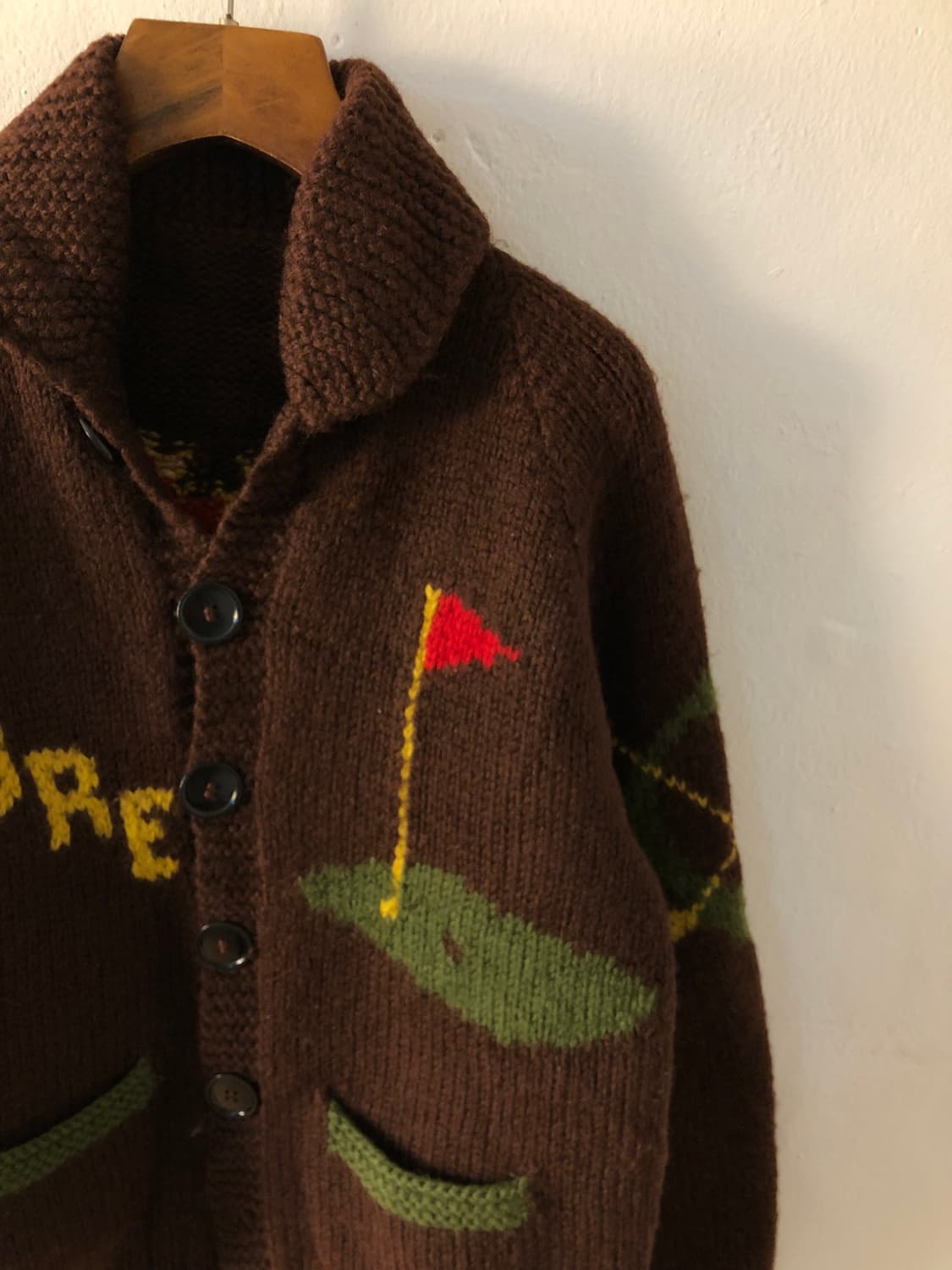 빈티지 골프 스위찬 상품이미지7