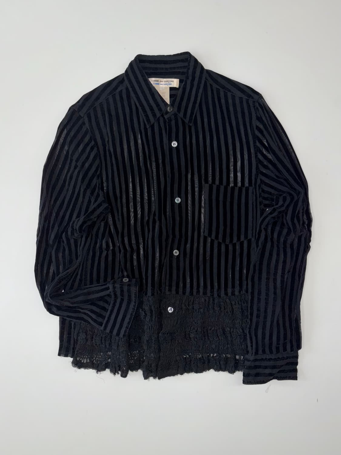 Comme des Garcons shirts 상품이미지1