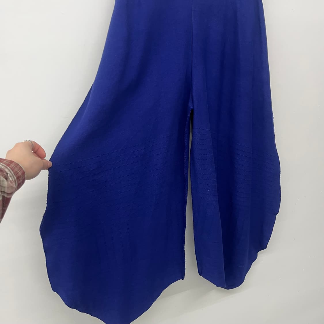 이세이 미야케 벌룬핏 바지 남/30 상품이미지5