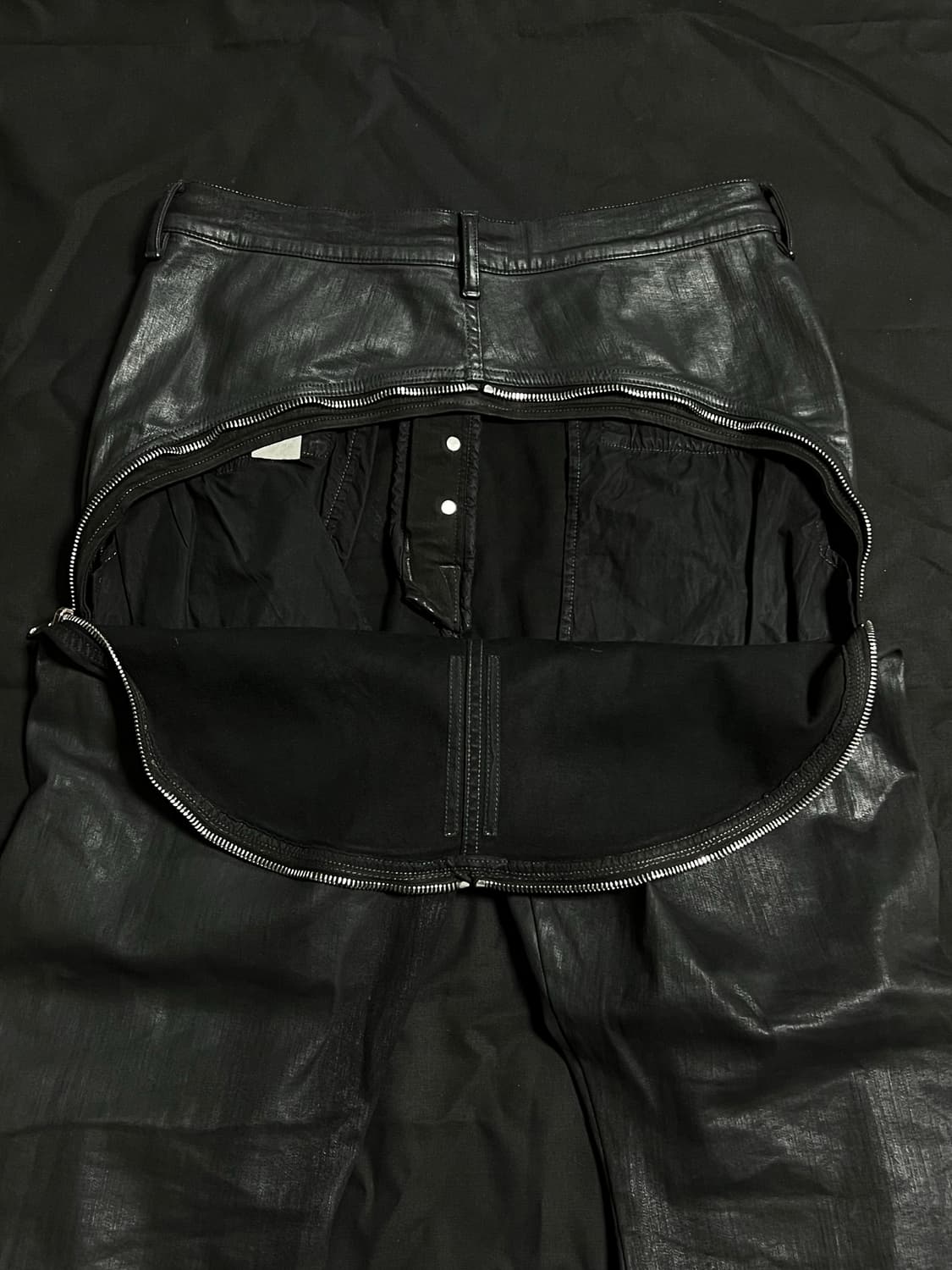 [릭오웬스] 볼란 바나나 SBW 33 상품이미지9