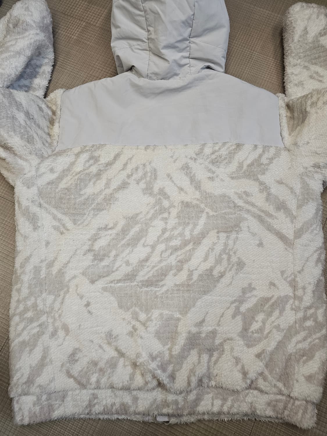 스파이더 프리마로프트 후디패딩  상품이미지7