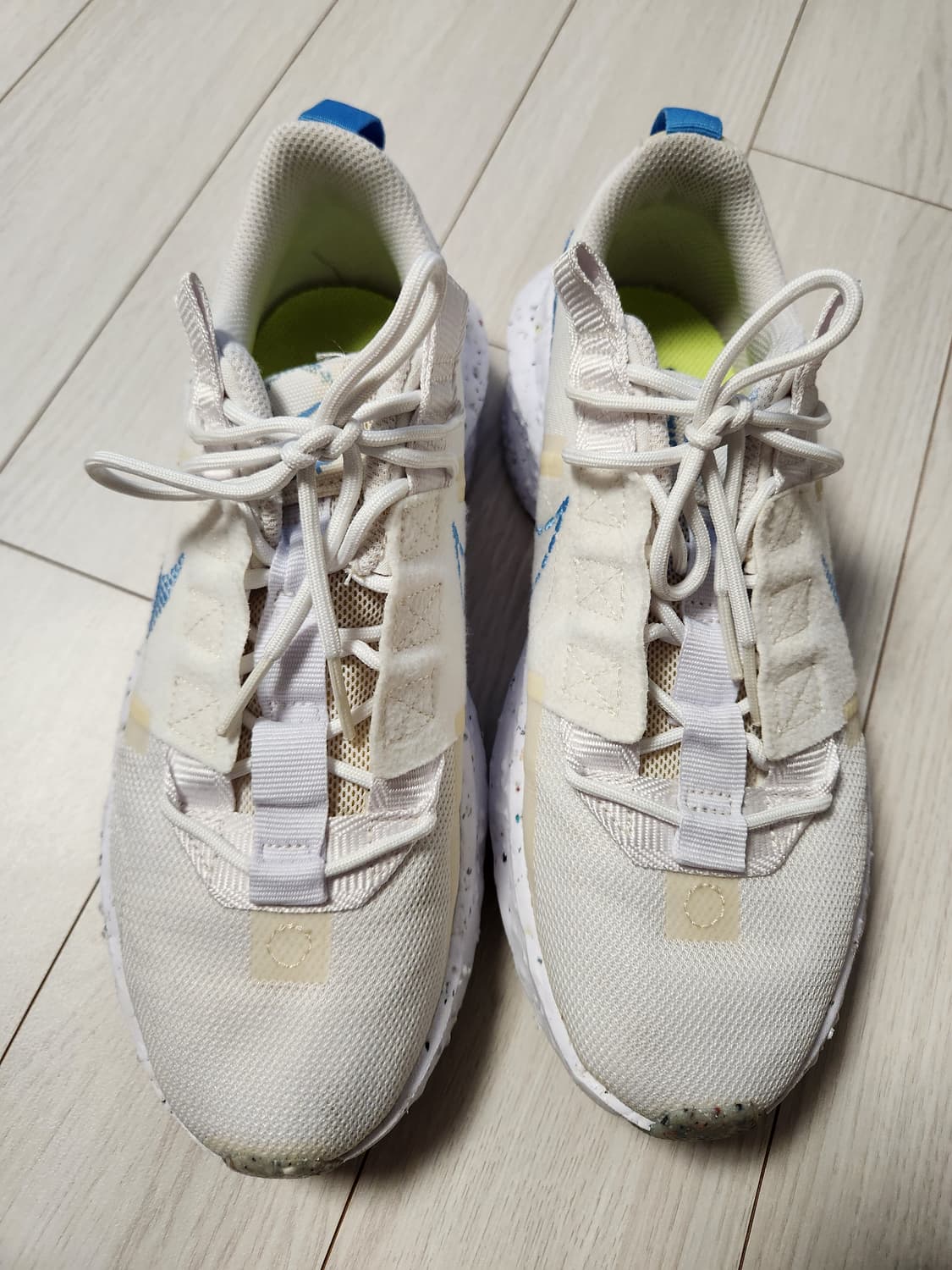 나이키 운동화 여성 크레이터 임팩트 러닝화 CW2386-104 S2204 상품이미지5