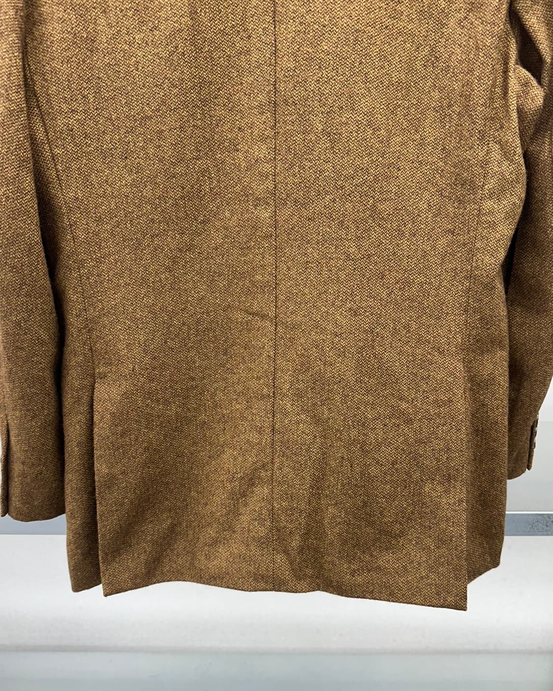 (M)빈티지 울 블레이져-M1426 상품이미지7