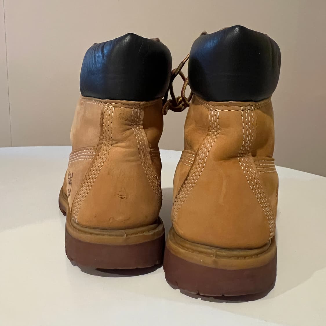 팀버랜드 6인치 프리미엄 워터프루프 부츠 상품이미지3