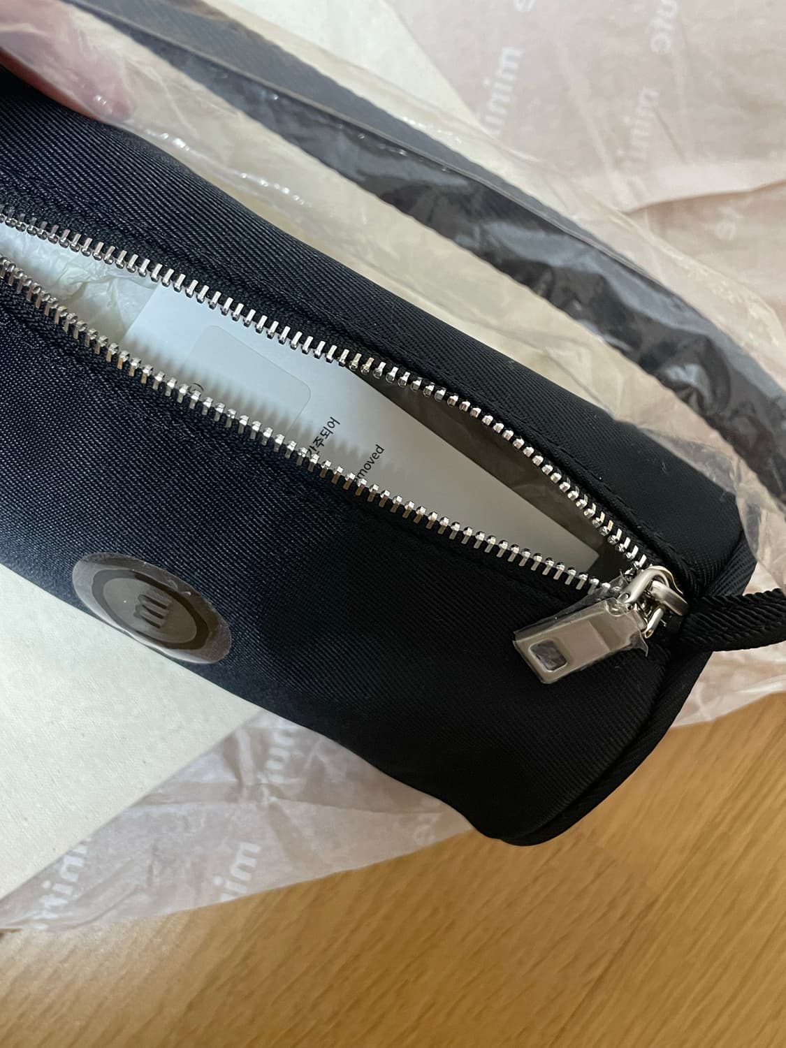 (새 상품) 미닛뮤트 클로써클 도쿄한정 상품이미지2