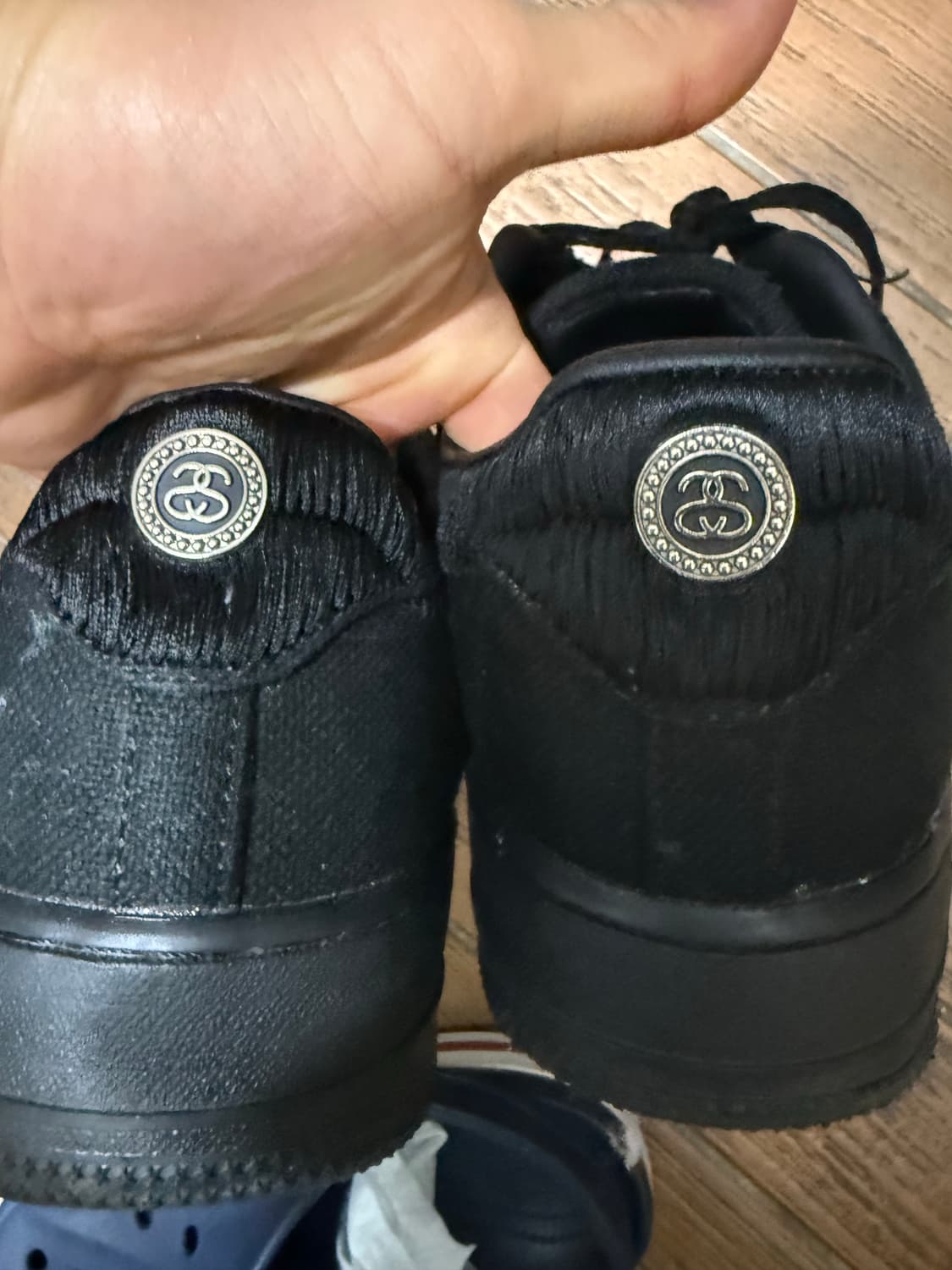 나이키 스투시 에어포스  상품이미지2