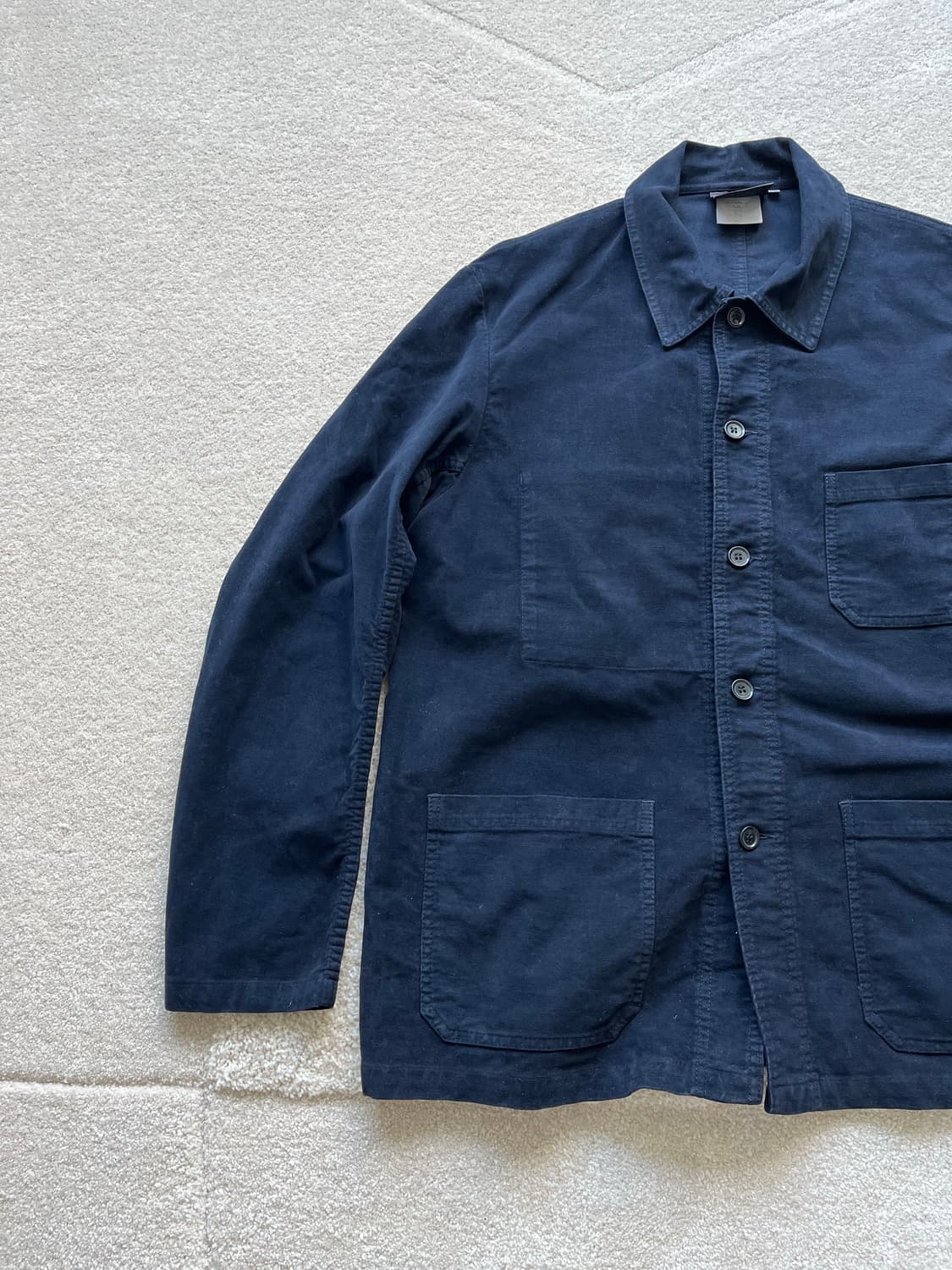 베트라(Vetra) 몰스킨 워크자켓 (105) 상품이미지3