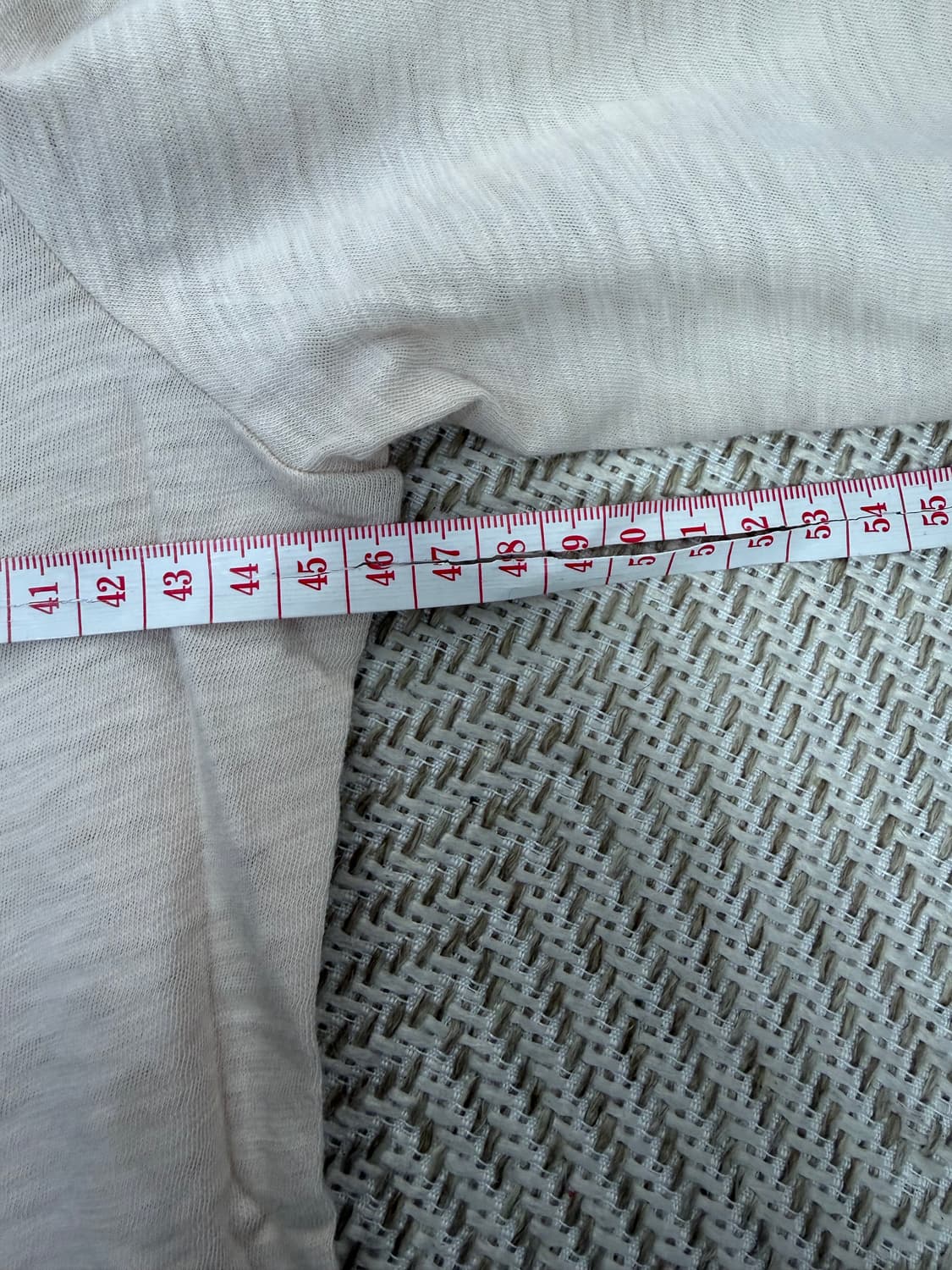 정품) Theory 띠어리 22ss 배색 셔츠 S 상품이미지8