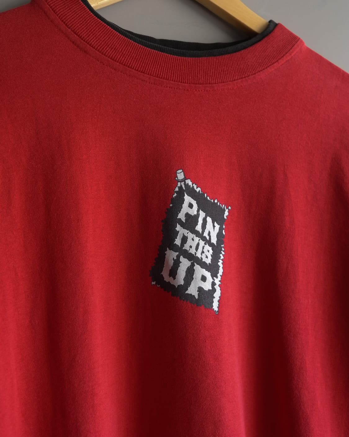 Dangerous Warning 상품이미지4