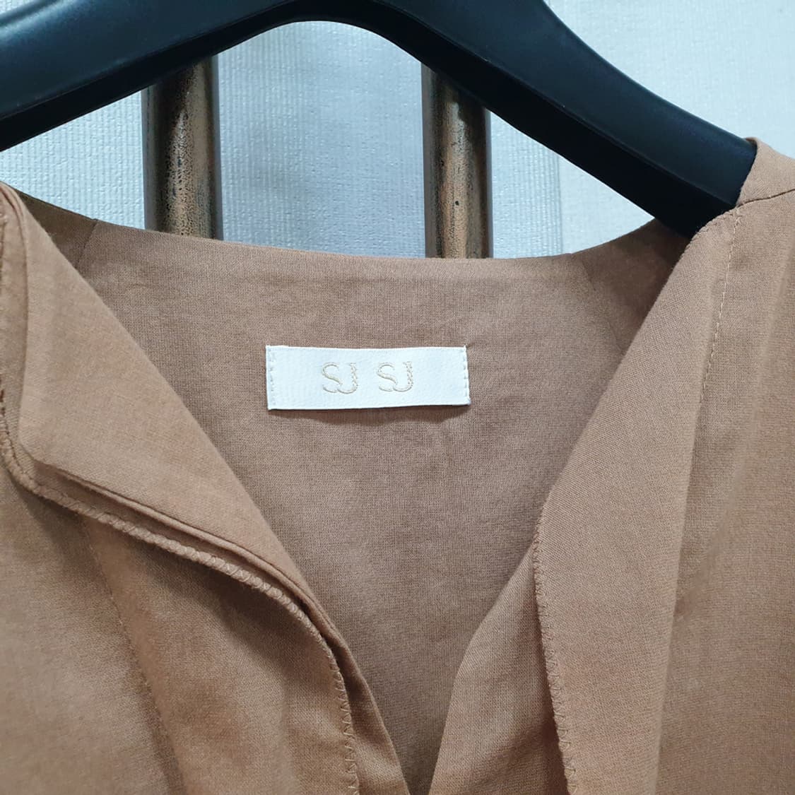 SJSJ 에스제이 블라우스 66 상품이미지4