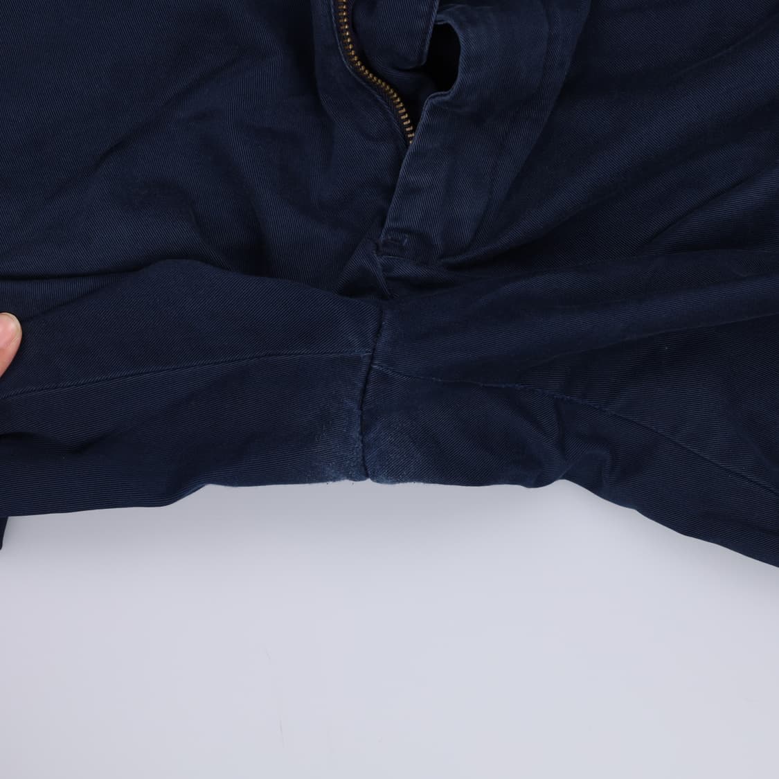 33/34 폴로 와이드 치노팬츠 0331H1 상품이미지7