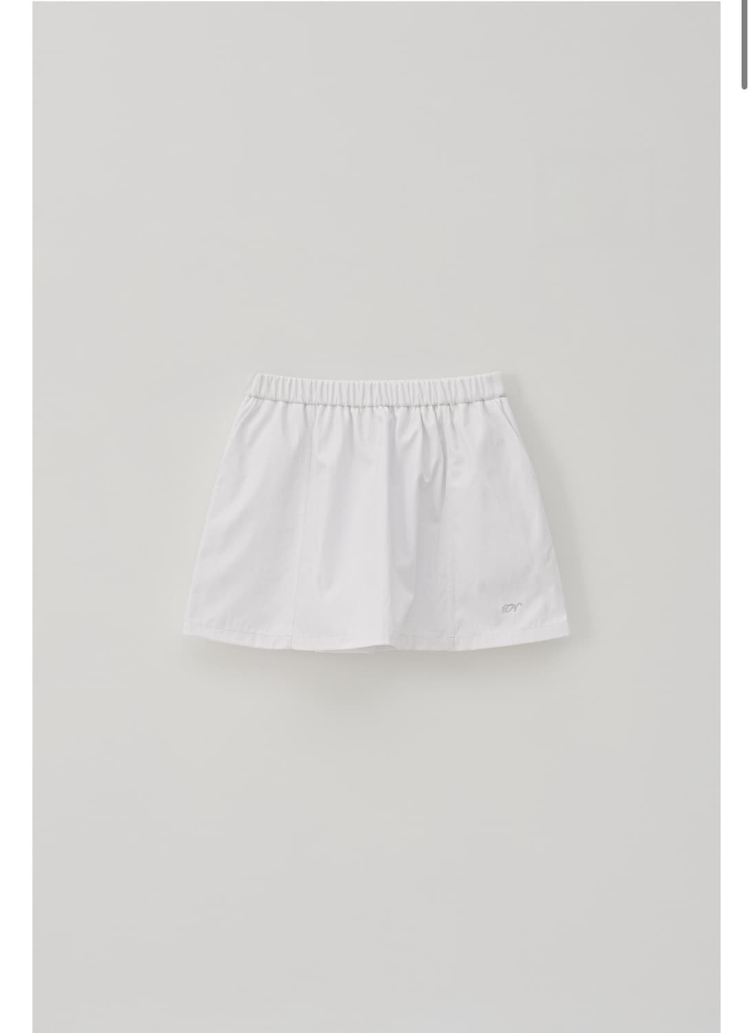 타낫  블루머 스커트 T/T Bloomer nylon skirt 상품이미지1