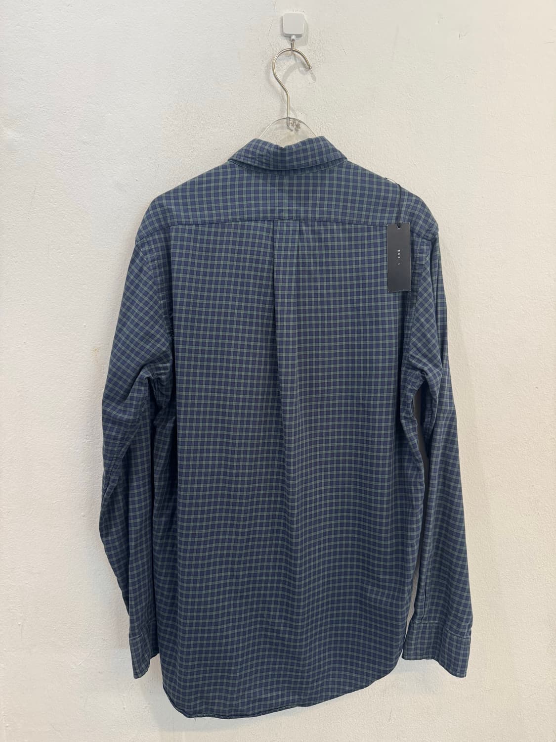 Ralph Lauren Classic Fit Shirt 상품이미지2