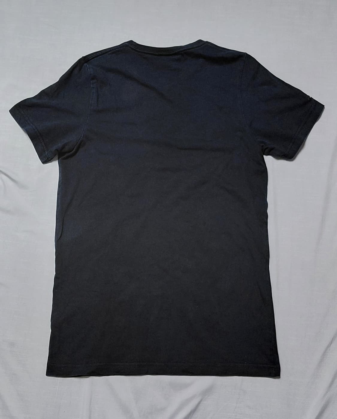 [S/무료배송] 맨체스터 시티 x 엄브로 클래식 로고 티셔츠 상품이미지7