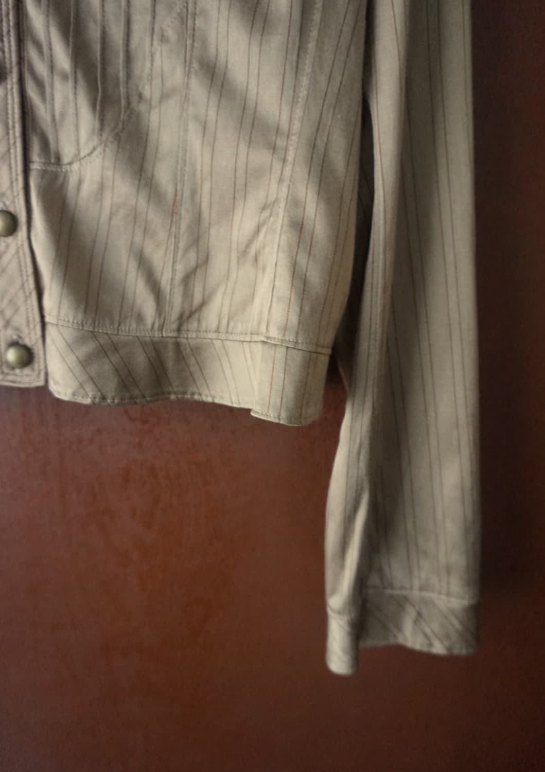 Christian Aujard 나폴레옹 셔츠 상품이미지2