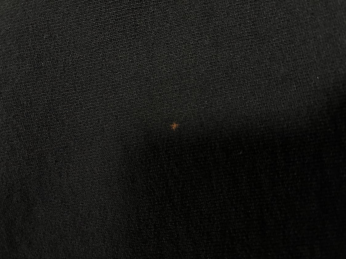 슈프림 블레스 크루넥 맨투맨 블랙 L 상품이미지4