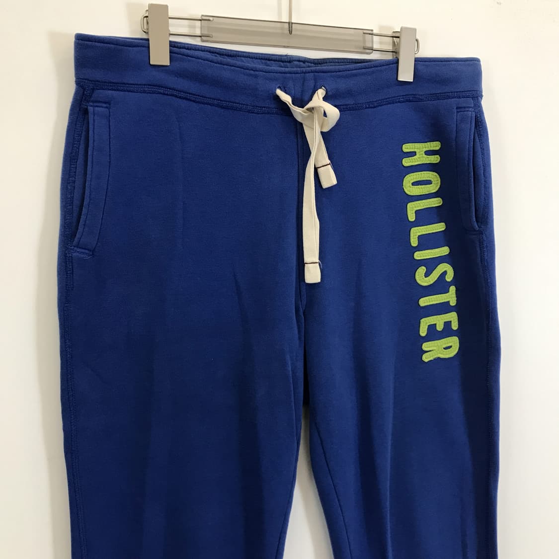 홀리스터 빈티지 Y2K 스웻팬츠 [L] 상품이미지2